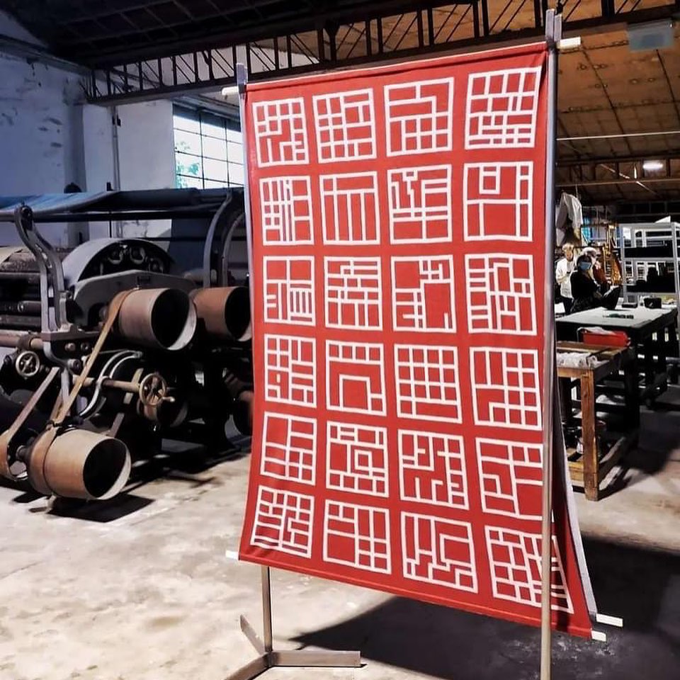 Lanificio_Leo_Insula_plaid_jacquard_design_4